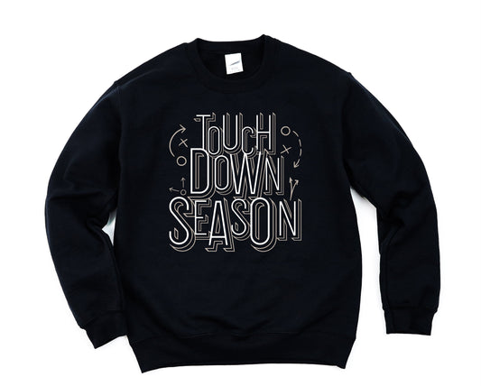 Touch Down Season