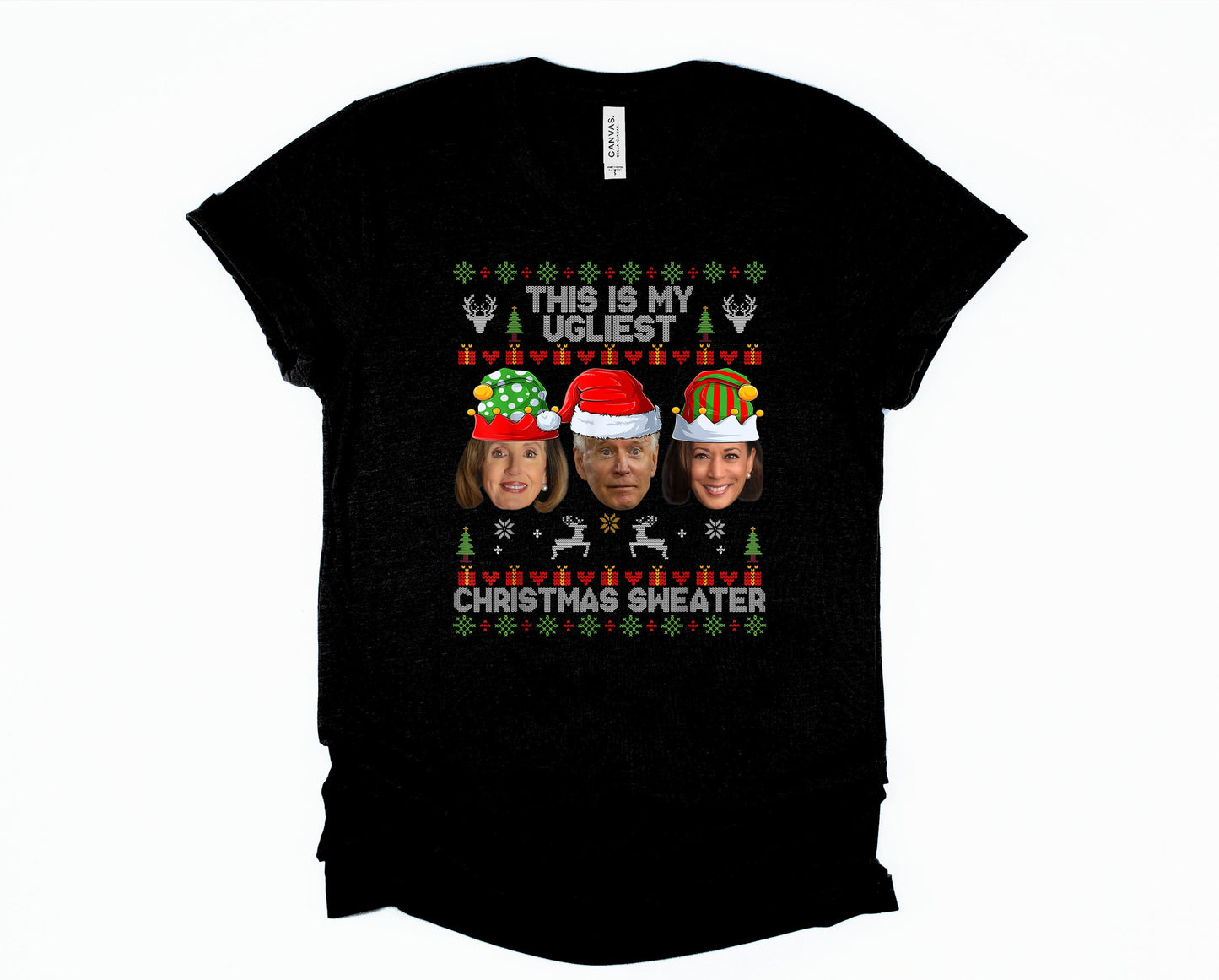 Ugly Christmas Sweater