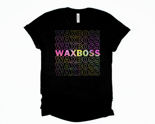 Wax Boss