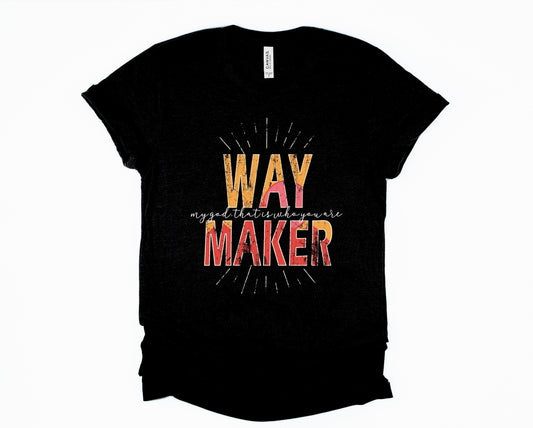 Way Maker