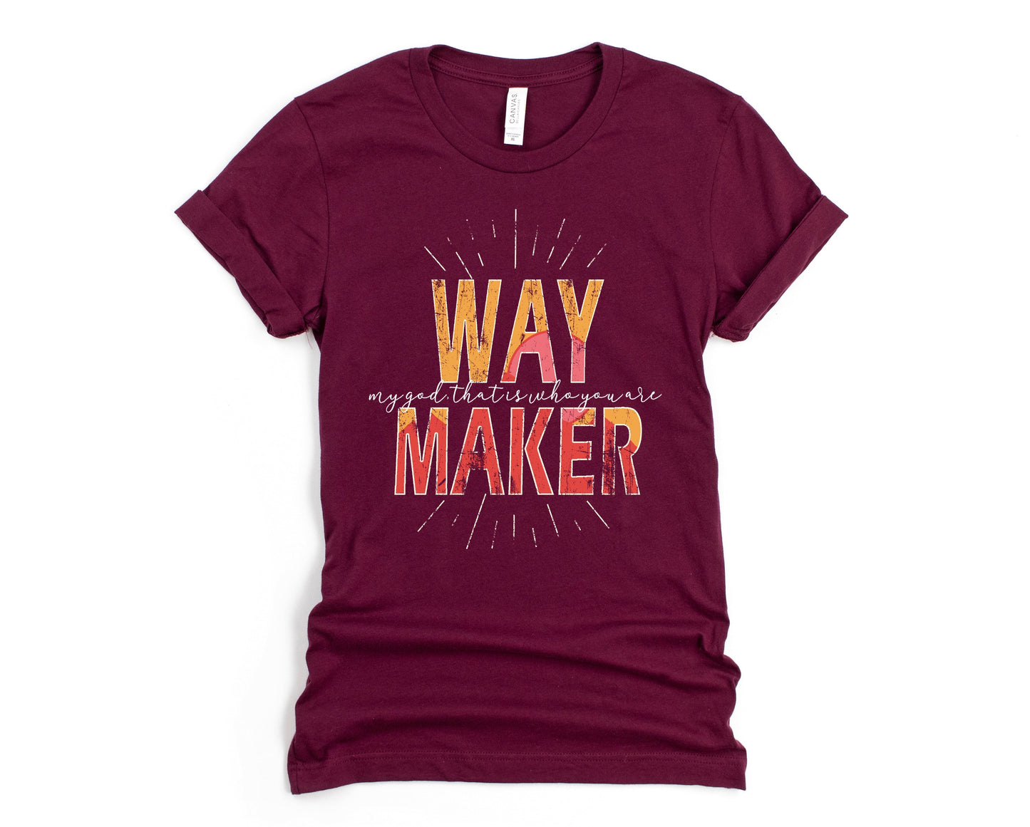 Way Maker