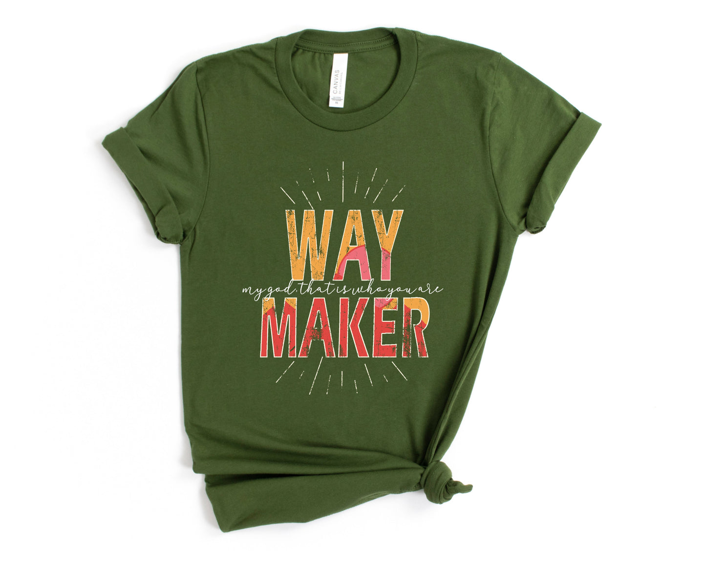 Way Maker