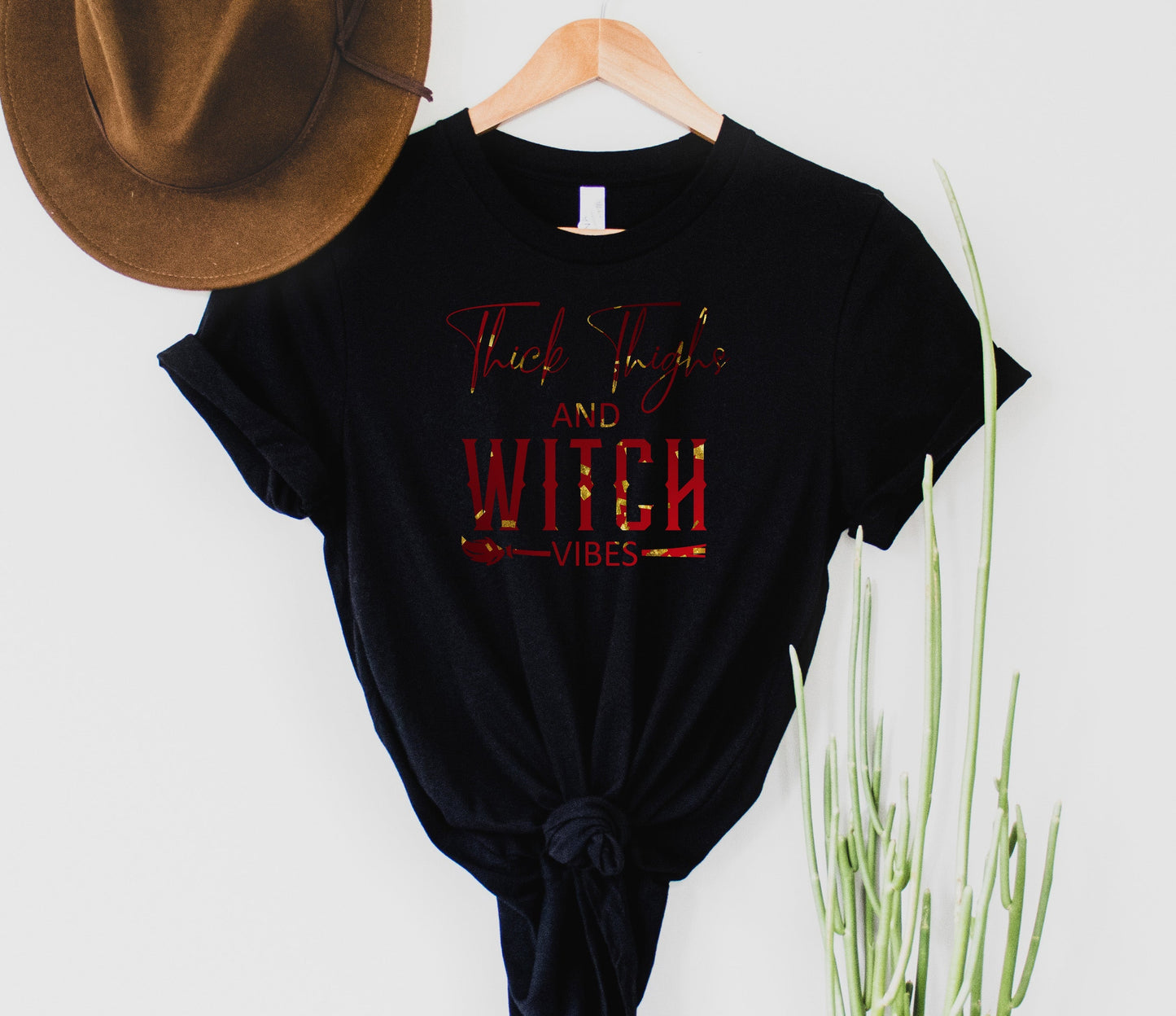 Witch Vibes