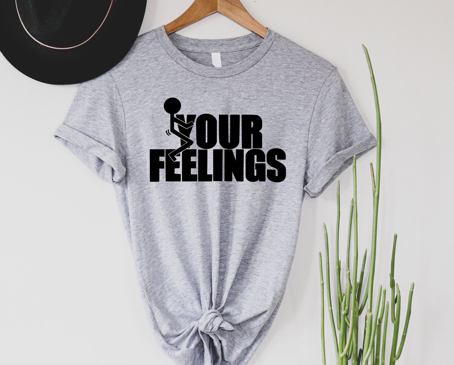 Your Feelings